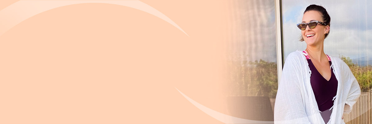 Actual aesthetic surgery patient with fat transfer. REVOLVE™ System used for fat processing.  Individual results may vary.